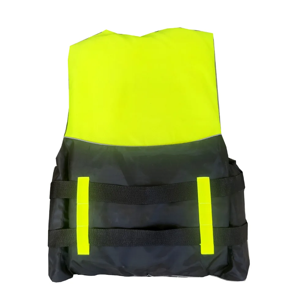 Hot sale water sports Life Vest for kayak  canoe life vest for sale