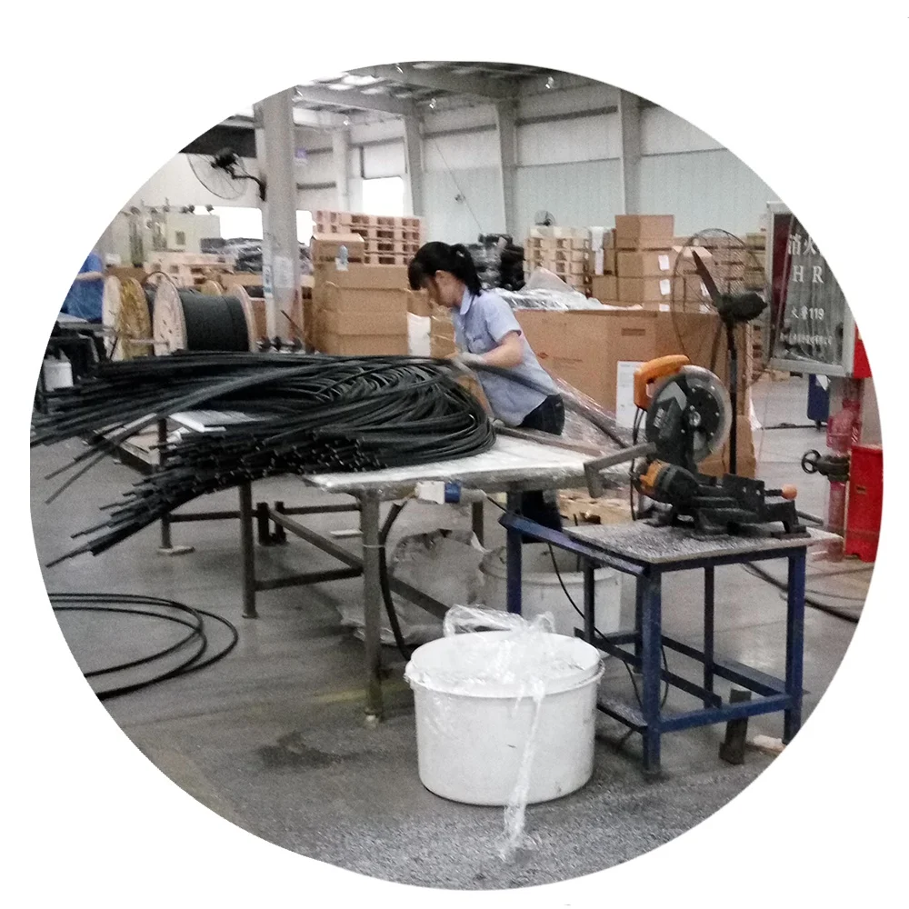 8D-FB CNT-400 Cable LMR400 Coaxial Cable