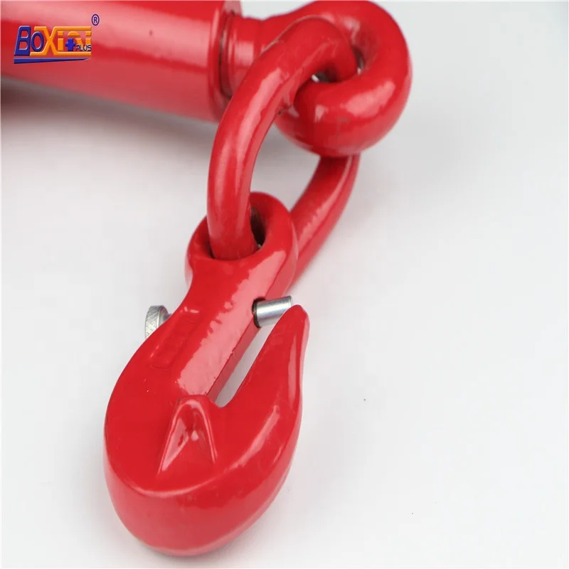 Wholesale Price G80 Chain Tensioner Ratchet Type Load Binder