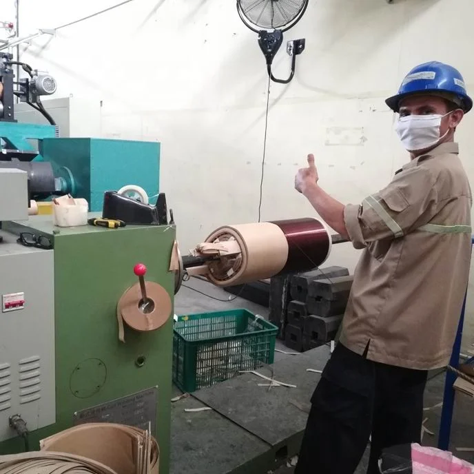 
hot sales No. 1 RX-1 transformer coil winding machine 