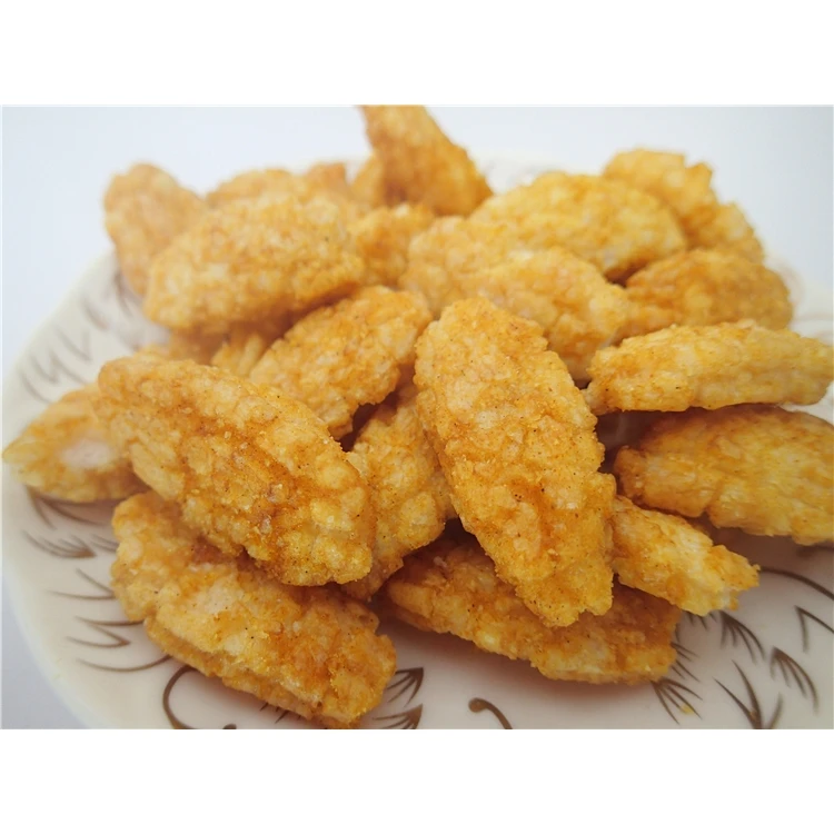 Китайские рисовые крекеры снэки-чипсы takis снэки японские сделано в