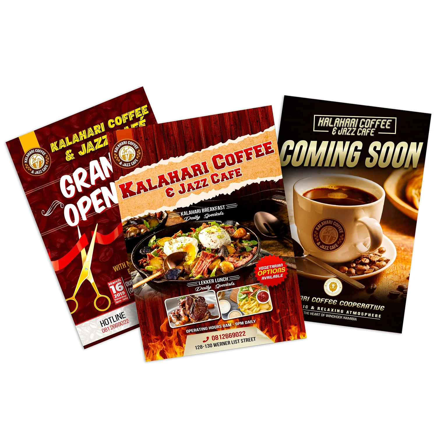 Custom brochure printing leaflet printing Bulk UV poster printing A0 A2 A3 A4 A5 paper flyer/brochure/booklet instruction manual