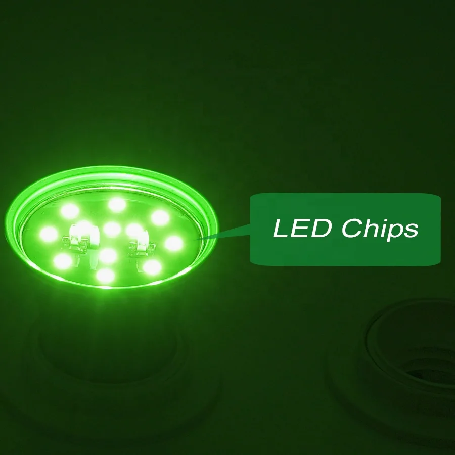 Green LED colored light bulbs festival christmas holiday night lighting bulb for home party decoration