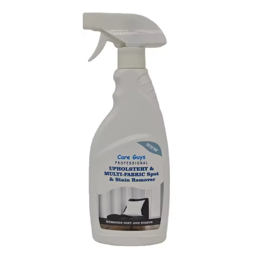 OEM Pro Instant Stain Vanisher Effective Fabric Cleaner for Sofas Carpets Toys Pet-Friendly Multi-Functional Spray