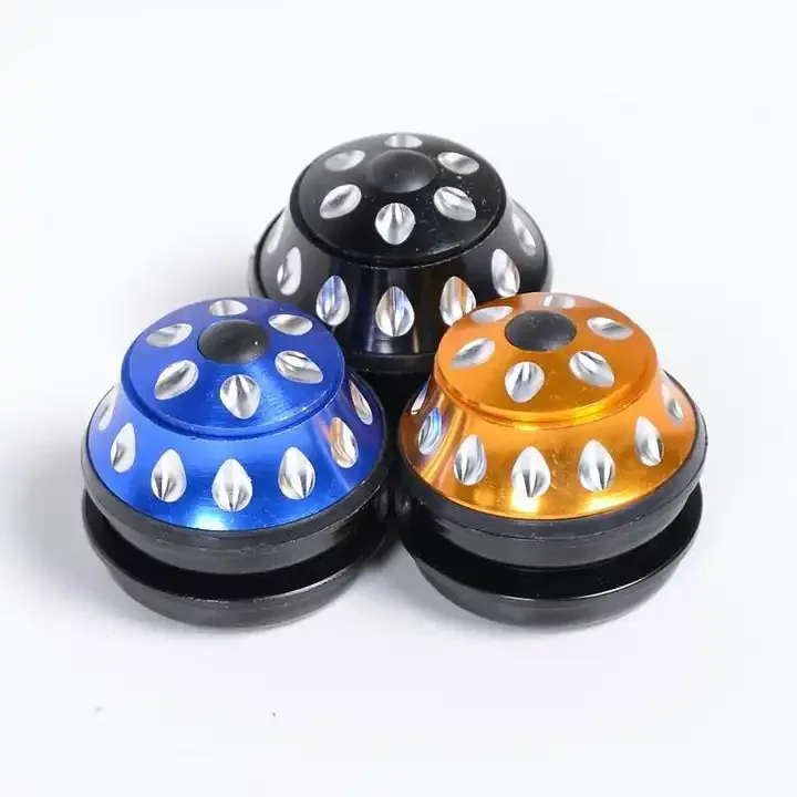 44mm Sealed Bearing Non Tapered MTB Bicycle Headset