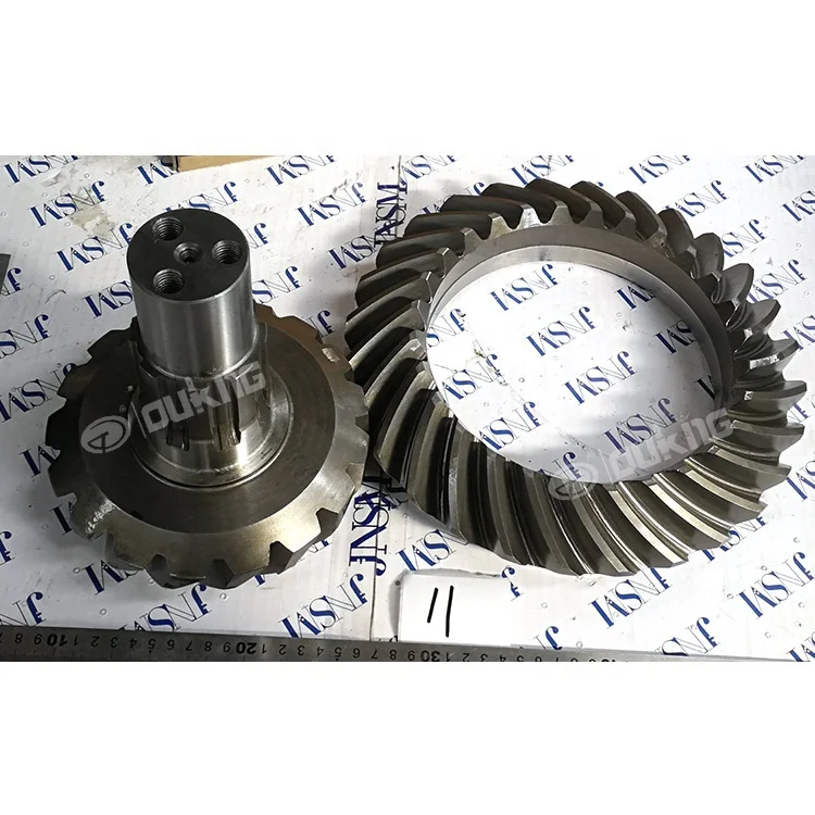 SINOTRUK HOWO TRUCK PARTS BEVEL GEAR WG9114320251