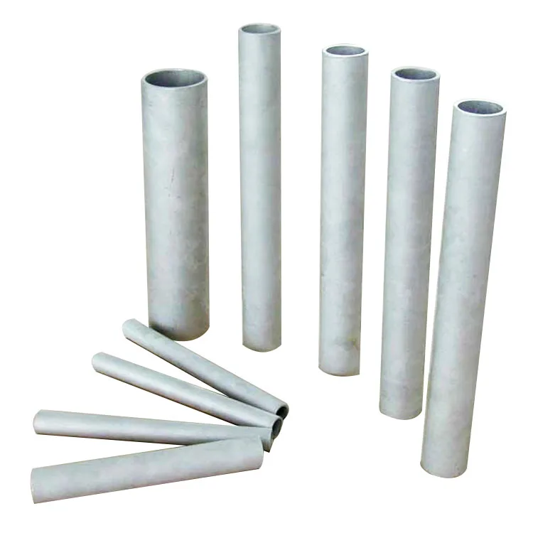 Stainless Steel Pipes 316