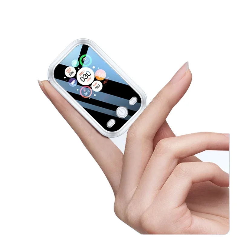 Factory OEM Gas Analyzers Portable Mini Smart Air Monitoring Equipment PM2.5 Sensor Multi Gas Detector