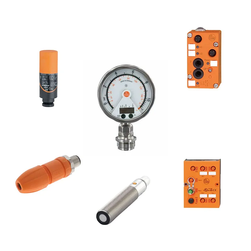 100% New and original -IFM- Switch PG2797