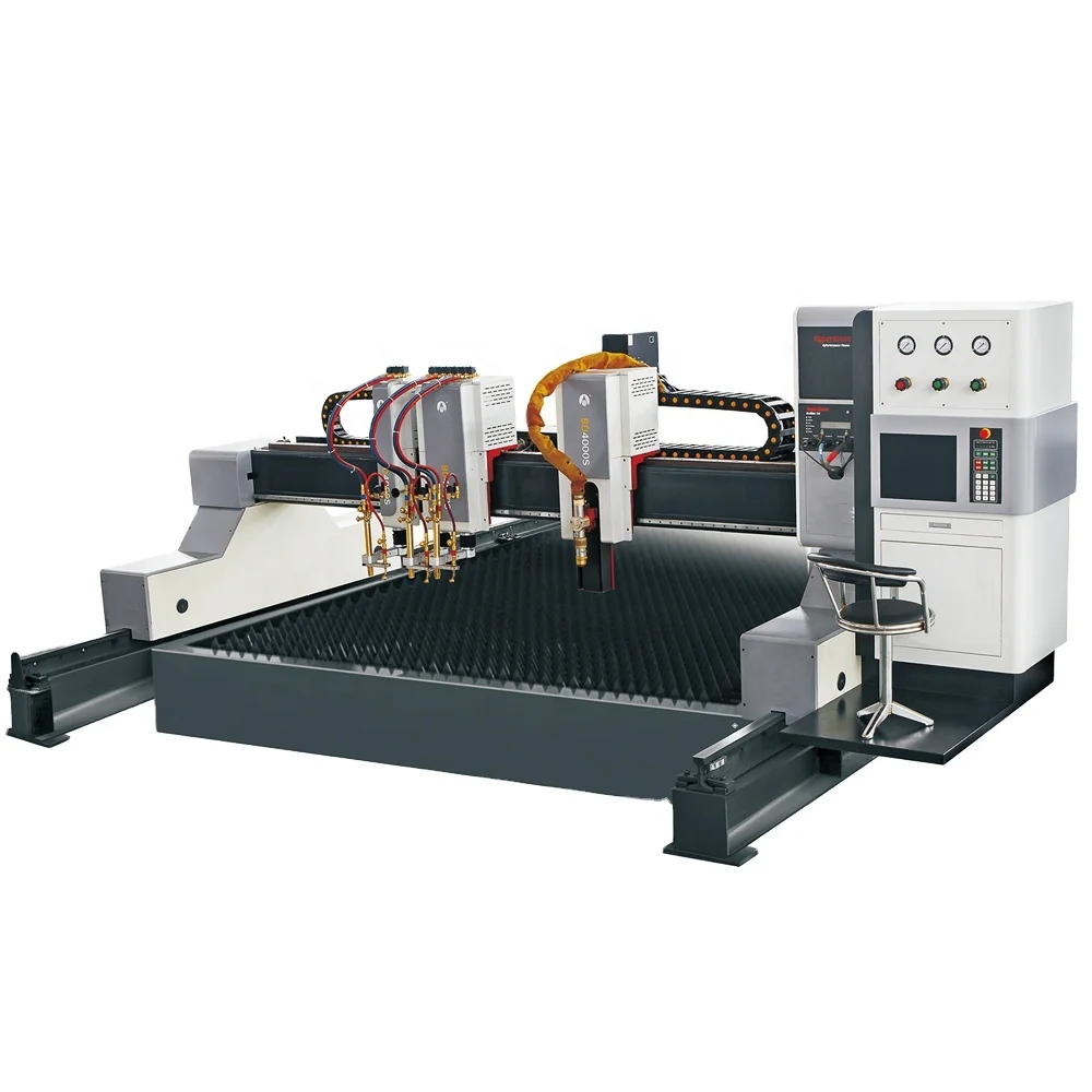 T&L Machinery- CNC plasma cutting, automatic plasma cutting machine