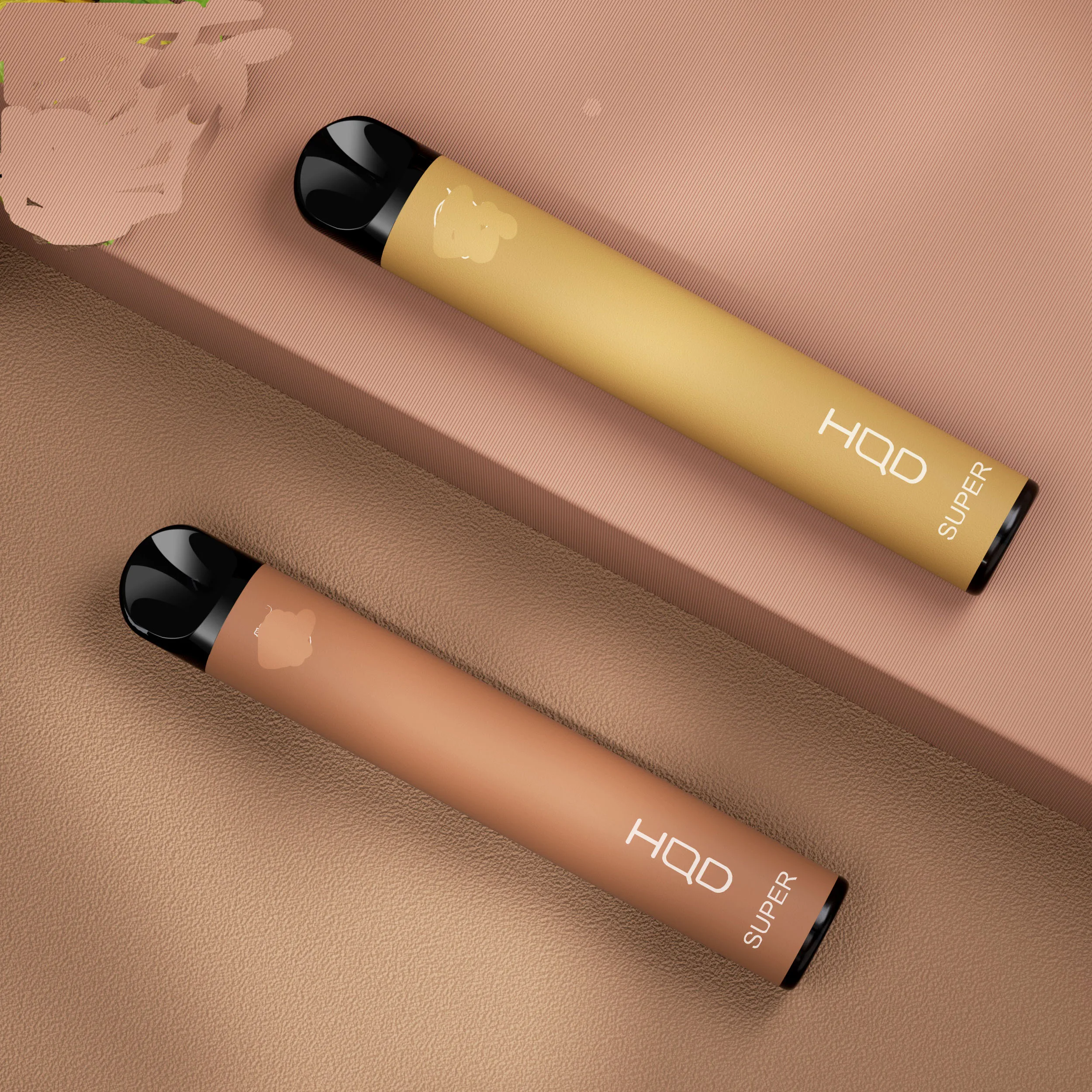 
Wholesale HQD origin vape pen 600 puffs HQD Super hqd vape 