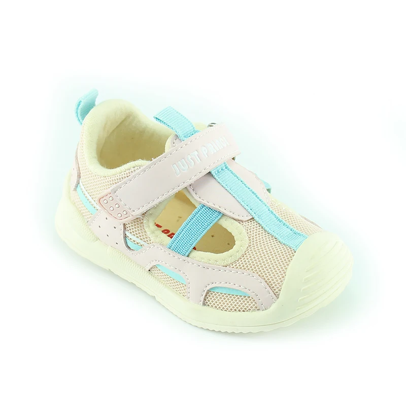 Baby Spring Summer newborn light weight shoes for baby girls toddler slides kids boy casual walking sandals