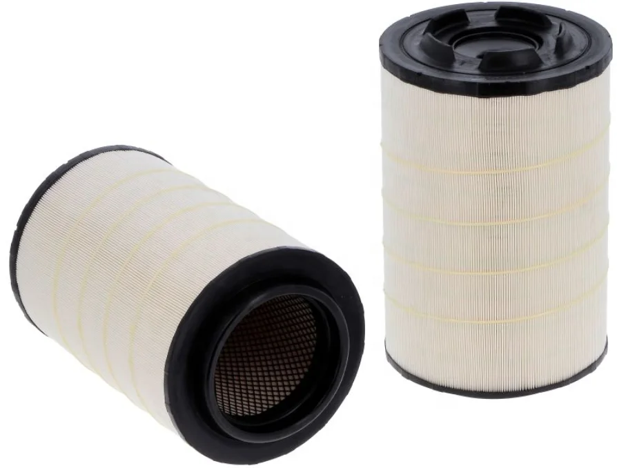 High Quality Air Filter C27998/5 for Truck With Number AF27972 E542L01 SL81267/1 82028148