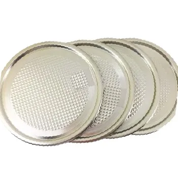 401 оптовая продажа легко снимаемая крышка для еды Легко