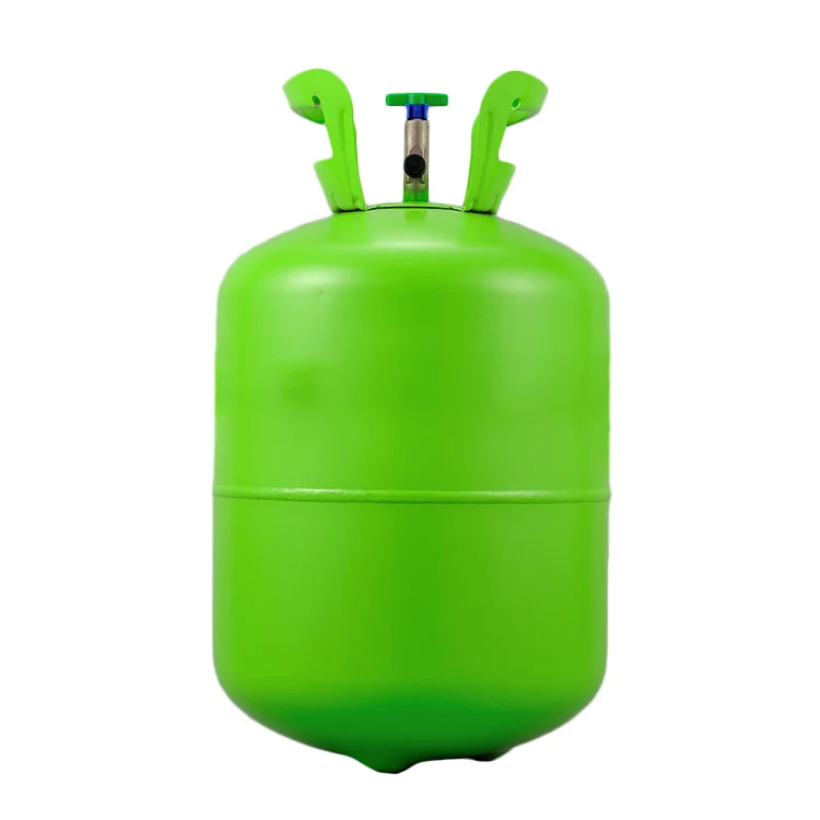 
New arrival latest design price cylinder boring disposable hellium cylinder 