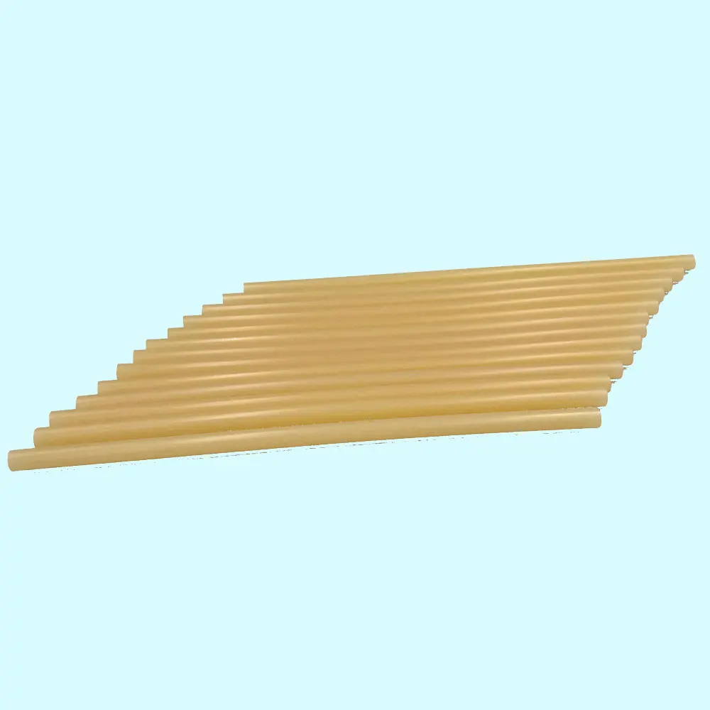  Factory Price yellow EVA silicone hot melt glue