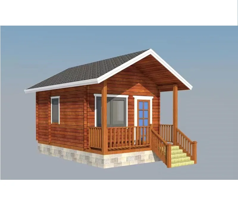 Hot sale outdoor sandy beach bedroom prefabricated house pod prefab capsule hotel room sleeping apple pod cabin with bedroom