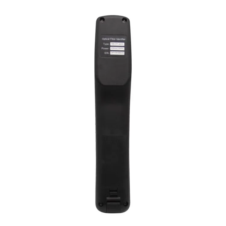 800nm-1700nm 10mW  liver handheld optical fiber identifier VFL for FTTH