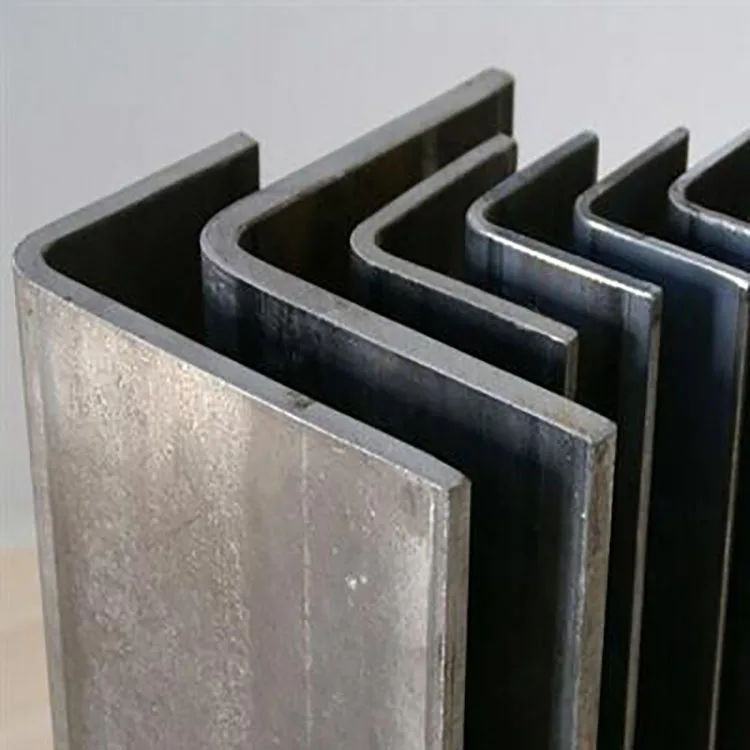 60 degree angle iron steel prices