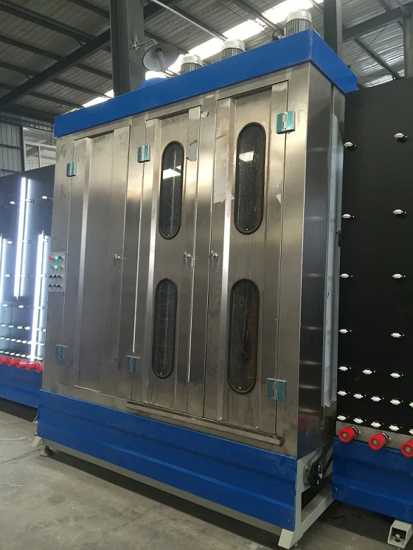 High Quality And Easy to Operate Insulating Glass Production Line Insulated Glass Production Line