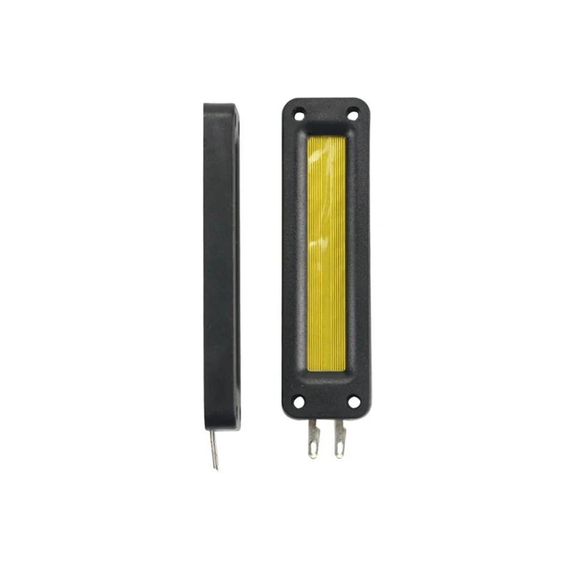 supper slim flat speaker high power ribbon tweeter planar transducer AMT used on PA HiFi speaker system