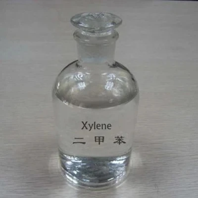 Best Price Industrial Xylene with High Purity Xylene