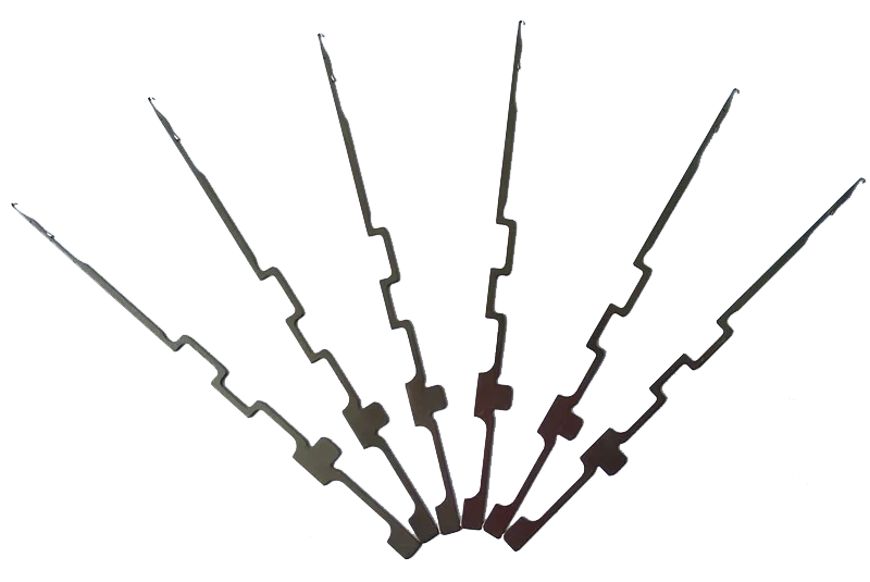Golden roc вязальные спицы 10 г vo spes
