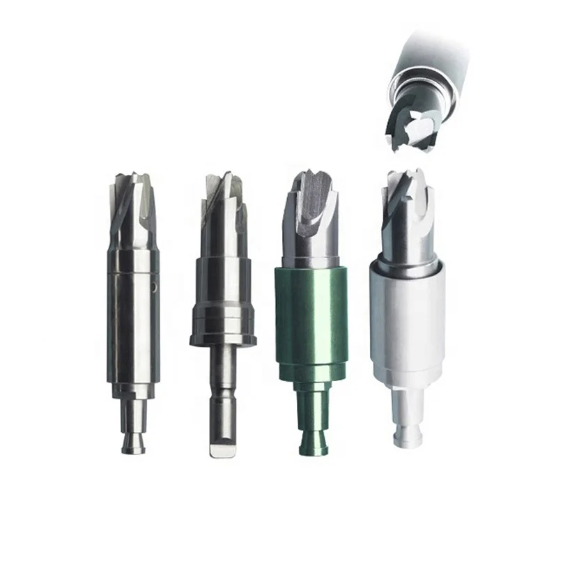 Disposable Cranial Perforator with Hudson End perforator automatic SMART DRILL For Sale