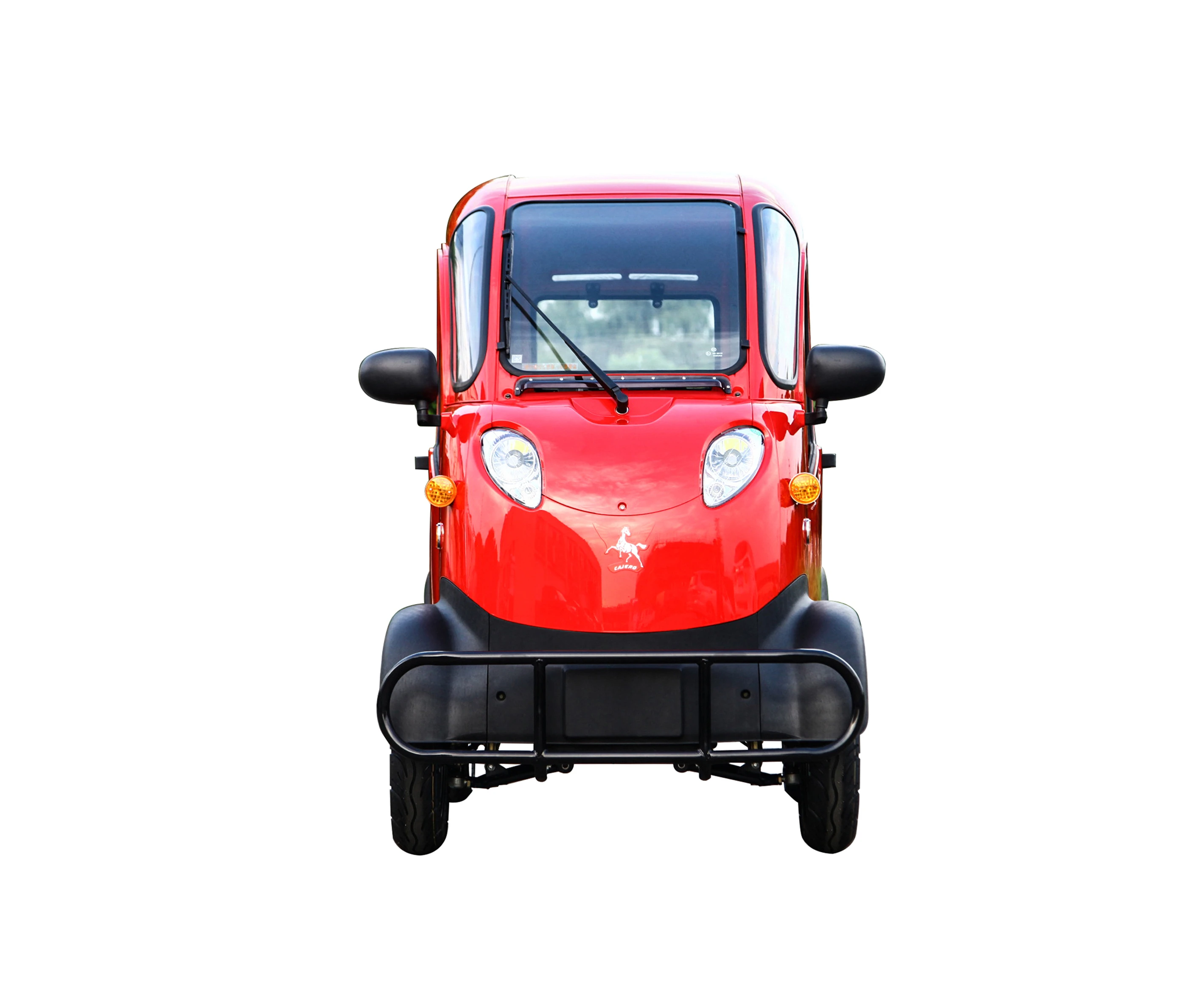 Regal Raptor Recreational locksmith replica four-wheelers fully enclosed Electric Car