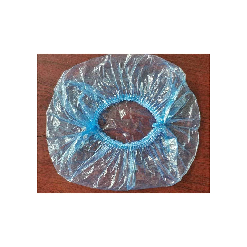 
Hot Selling Cheap Custom private label shower caps eco friendly shower cap 