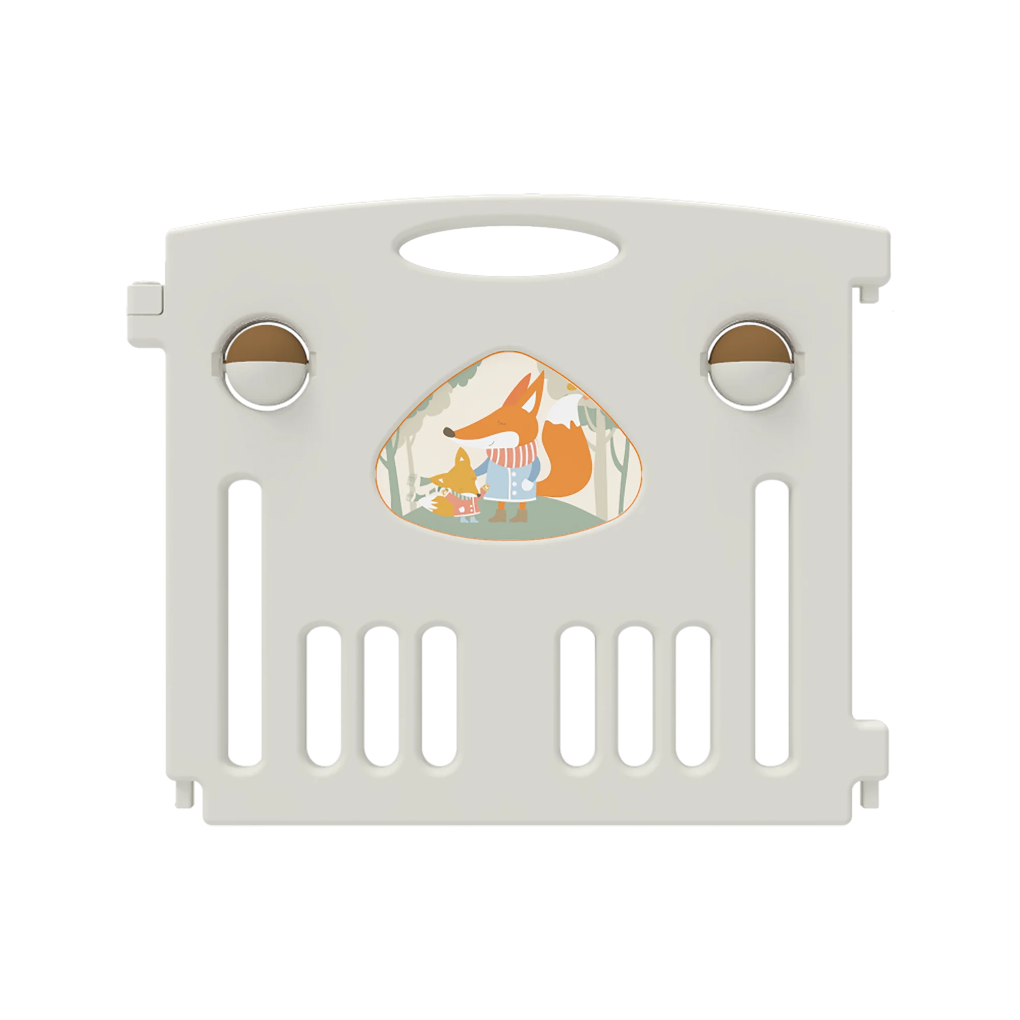 
ABST baby indoor safety playpen plastic child playpen baby play yard kids fence 