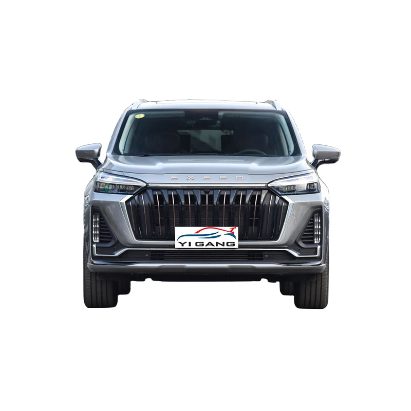 Новое поступление 2024 Chery Exeed VX TXL серии VX/TXL/LX Авто бензиновый автомобиль внедорожник 2 0 т Новые автомобили в наличии
