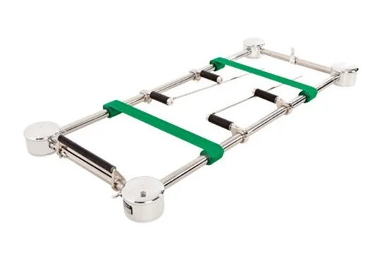 Funeral equipement casket accessories frigid fluid lowering device funeral casket lowering gear