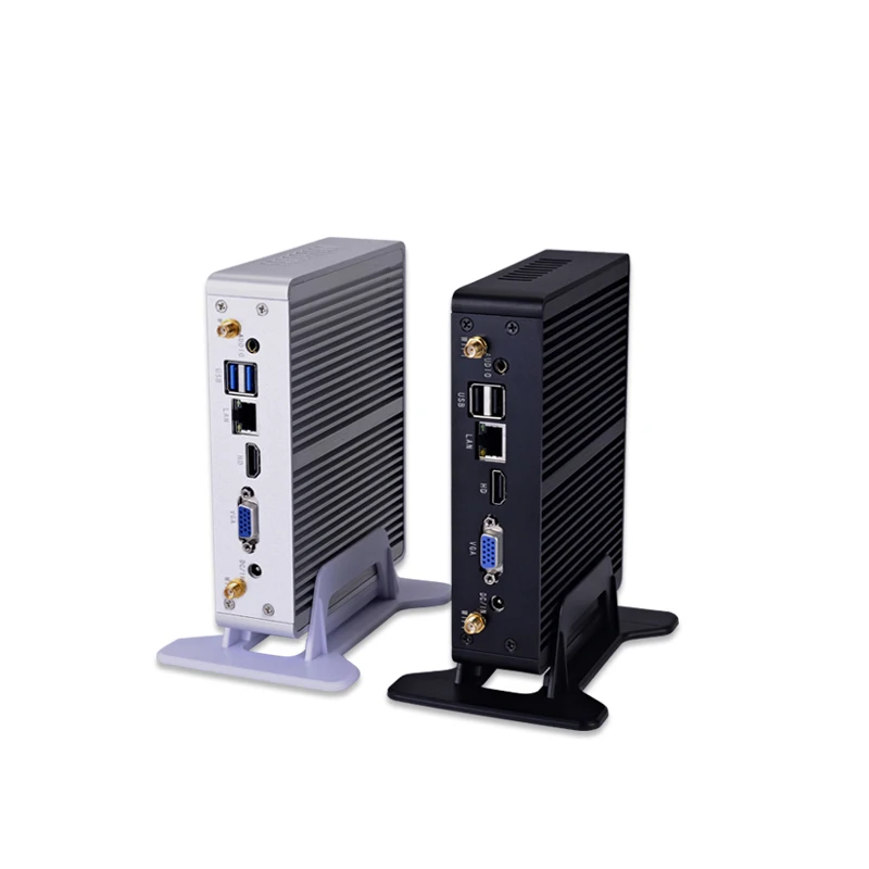 Мини-компьютер GZM 3556U i3 4005U/5005U i5 4200U/5200U i7 4500U домашний офисный Настольный ПК HD и VGA
