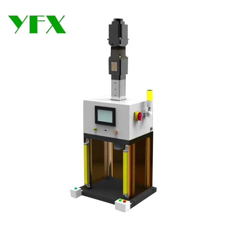 The most popular Chinese hydraulic press electric hydraulic press machine for servo
