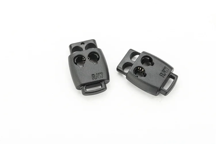 2022 Hot new product Chinese supplier spring stopper Customized POM toggle stopper