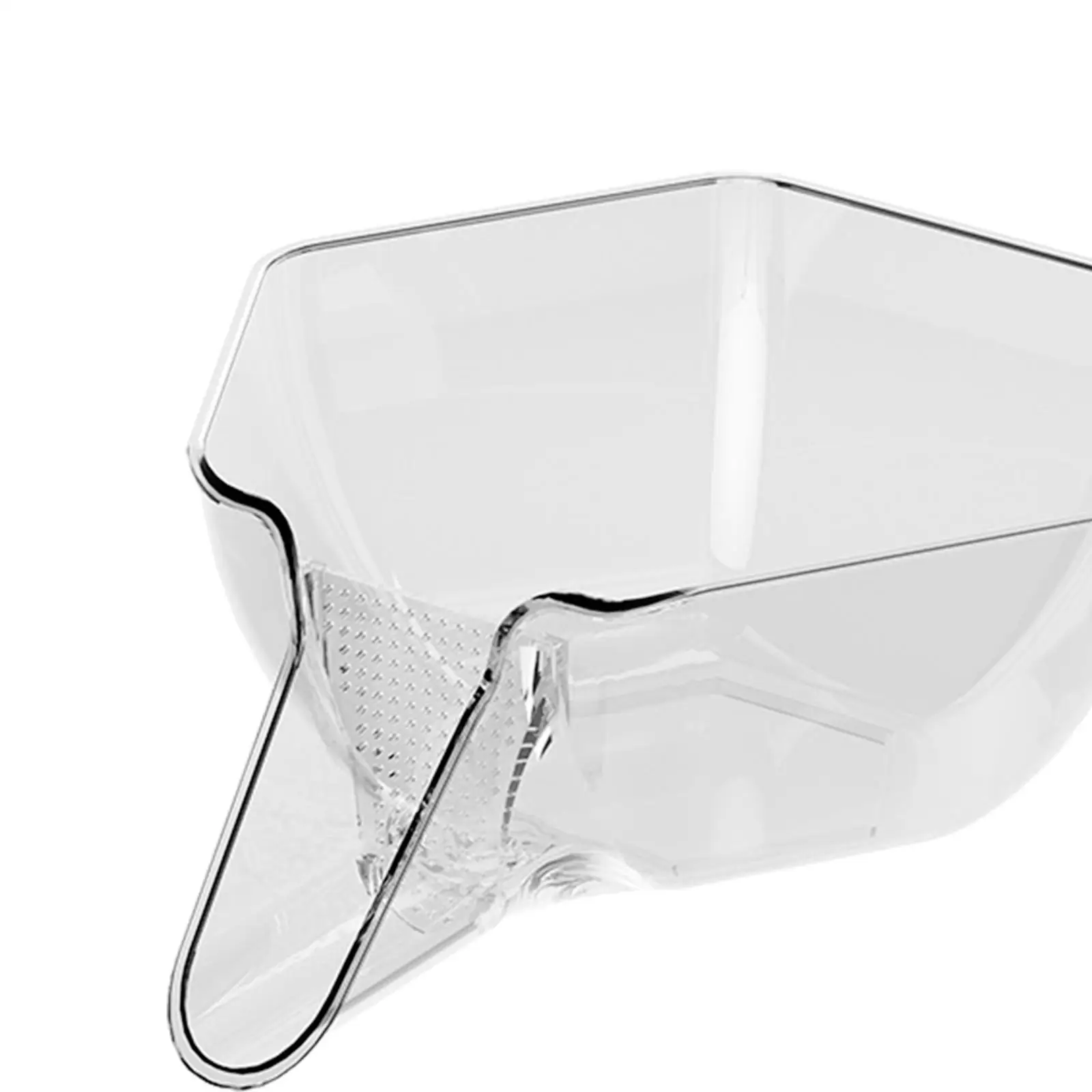 customize fruit and vegetable cleaning bowl multi-functional drain basket vegetable washing basket adjustable