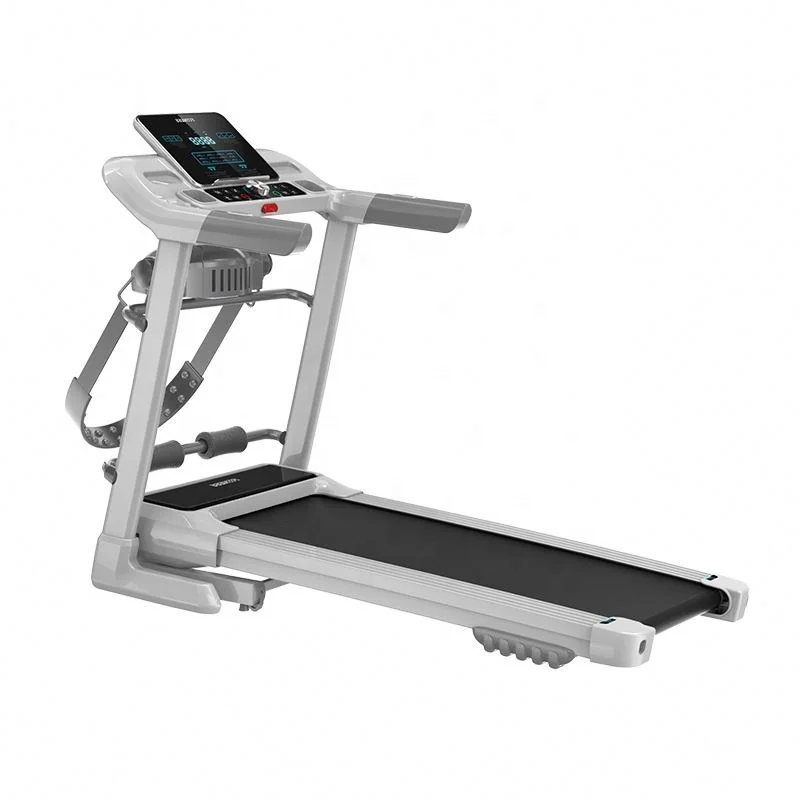Hot Sale Running Jogging Machine Home Use Foldable Motorized Treadmill China Factory Standard Manufacture Treadmill