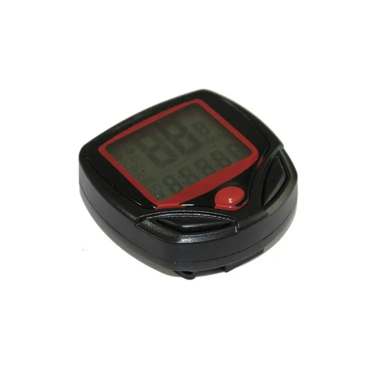 Easy to read laptop gps tracker