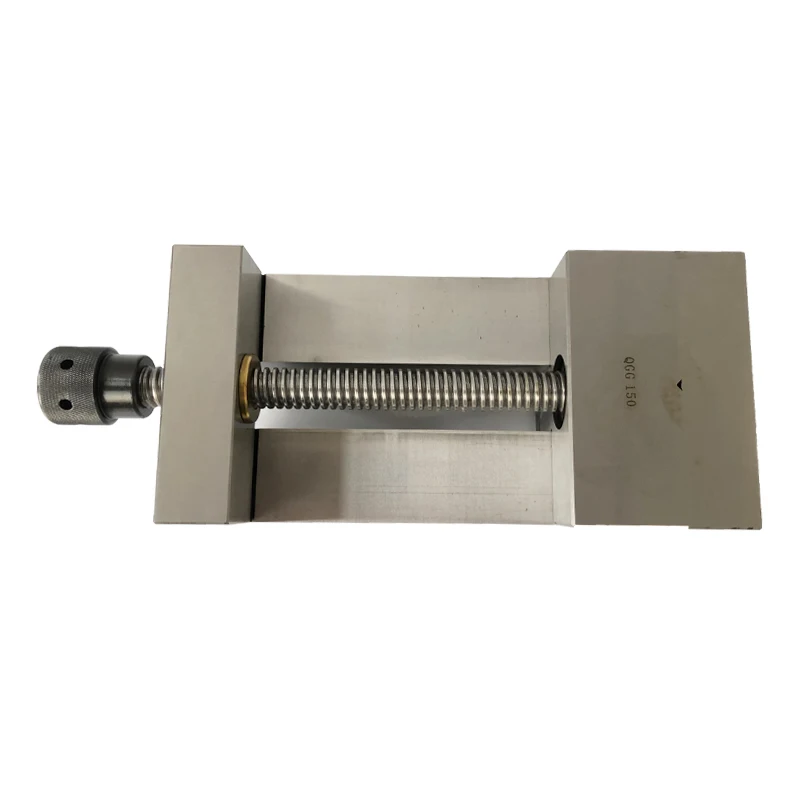 QGG type Precision Tool Vise with size QGG25,50,63,73,80,100,125 vice