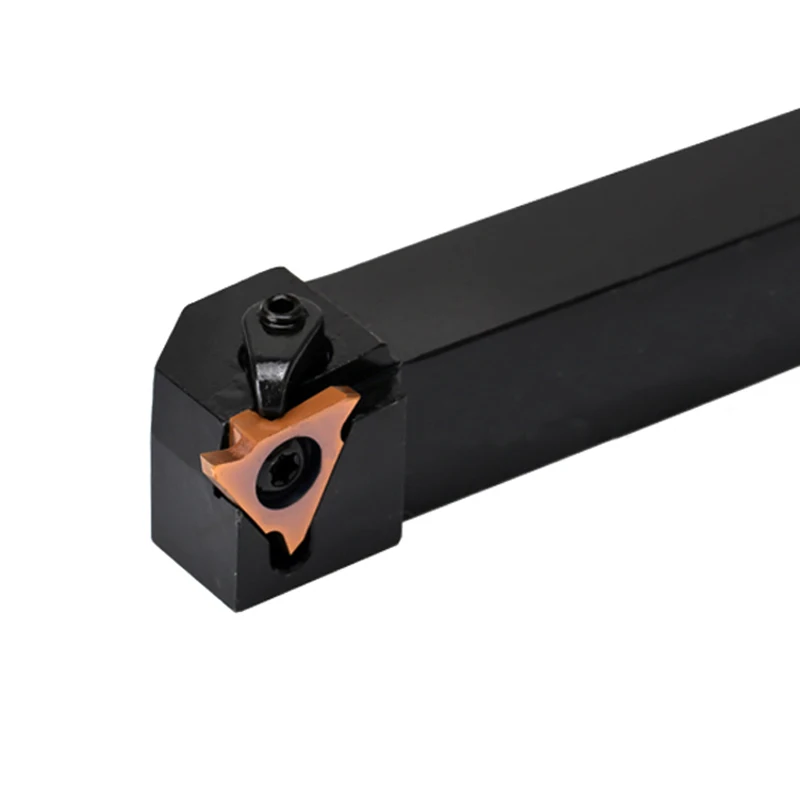 CTGFR  CTGFL Vertical Shallow Grooved Toolholder  For TGF Inserts Grooving Tools