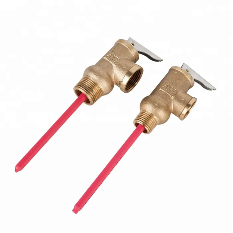 2022 High Quality TP Solar Valves TP 3 Protector Valve