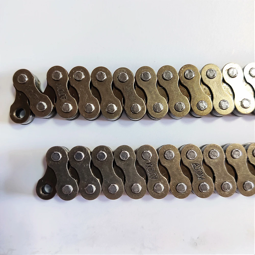 Цепь велосипедная 9 скоростей 1/2X11/128 дюйма 112