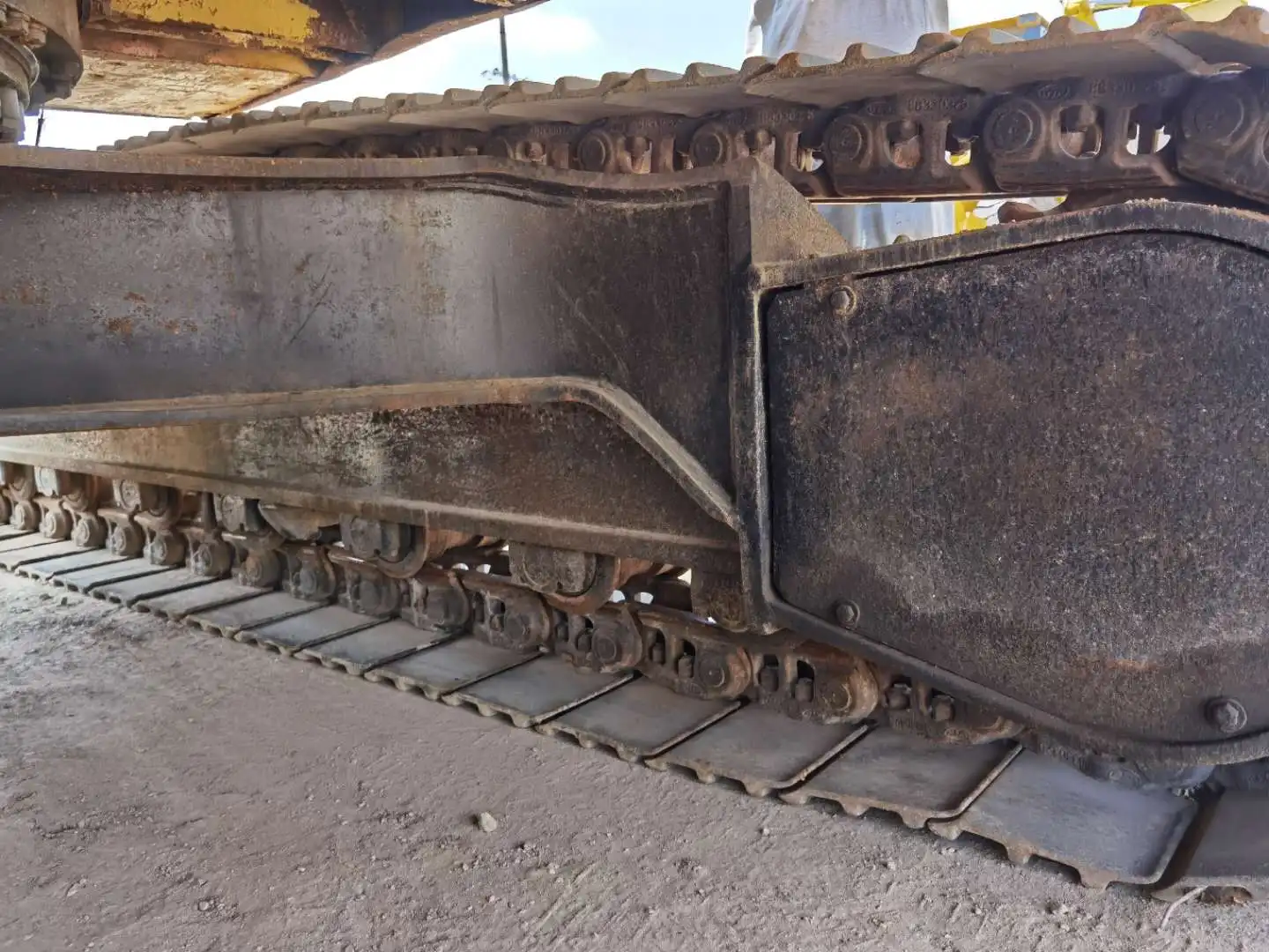 Used CAT 325DL Digger excavator/Secondhand Caterpillar 325B 325BL 325C 325D 330D Excavators for sale