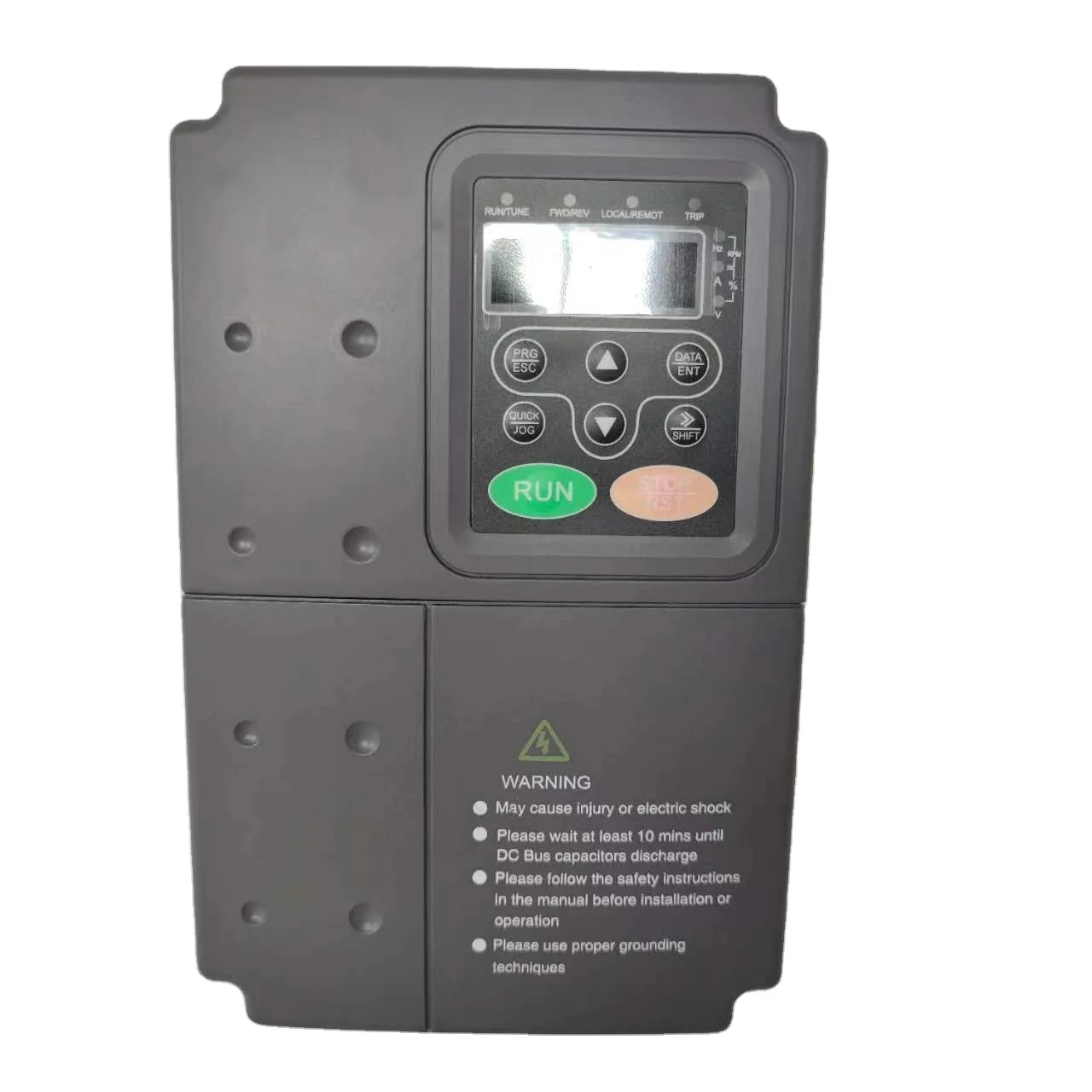 220V 380V 1HP 2HP 3HP Frequency Solar Pump Inverter and Variable Speed Drives ISO CE certificate chf100a 11kw manufacturer