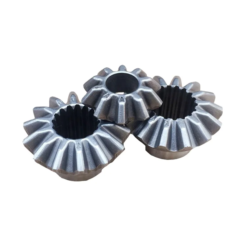 Высококачественные запасные части для трактора Luzhong 454 сделано в Китае