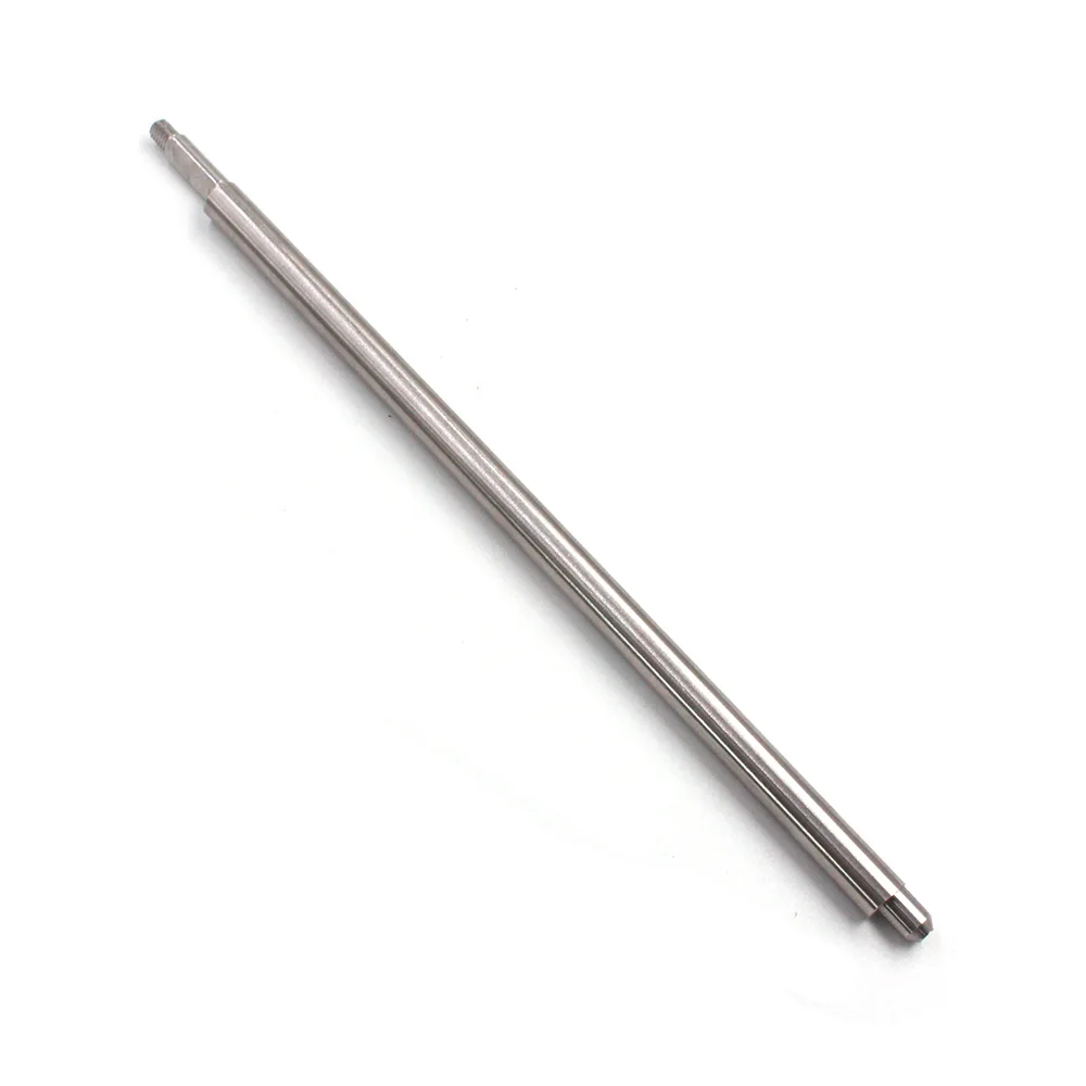 Manufacturers Custom Precision Cnc Turning Lathe Automatic Parts Round Carbon Stainless Steel Long Shafts Dowel Pin