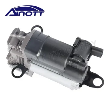 Tech Master Manufacturer Air Suspension Compressor W164 X164 1643201204 1643200304 1643200204 1643200504 1643200904