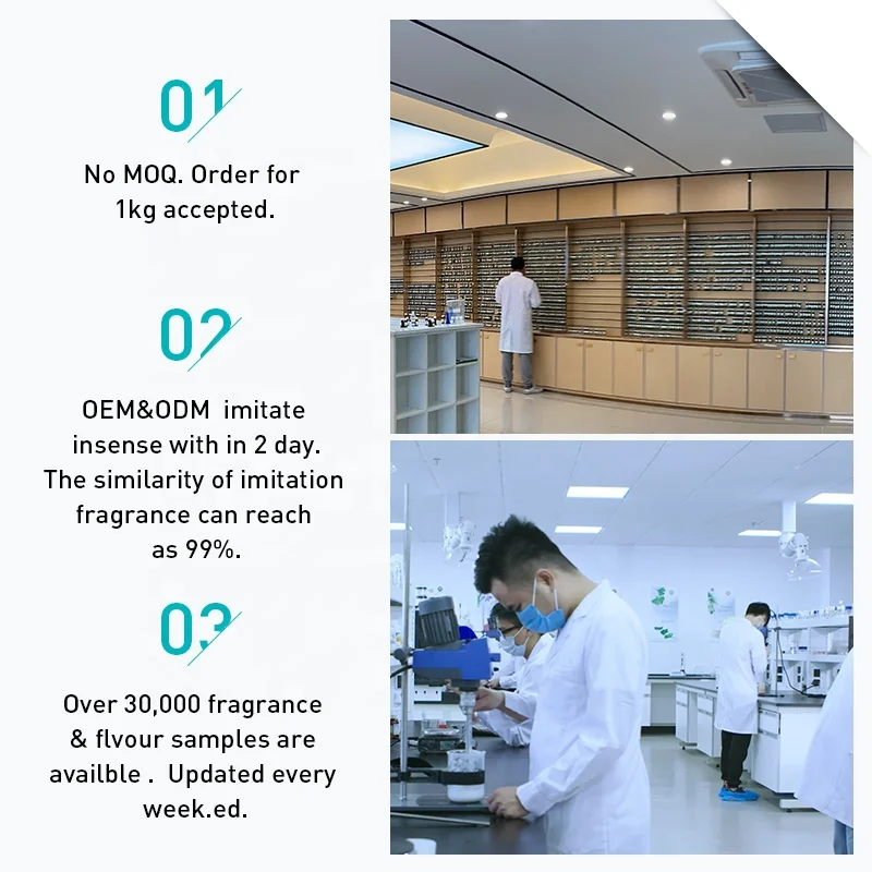 Sandalwood Sents Candle Fragrance Oil for Sandal Wood Scentd Candle Making