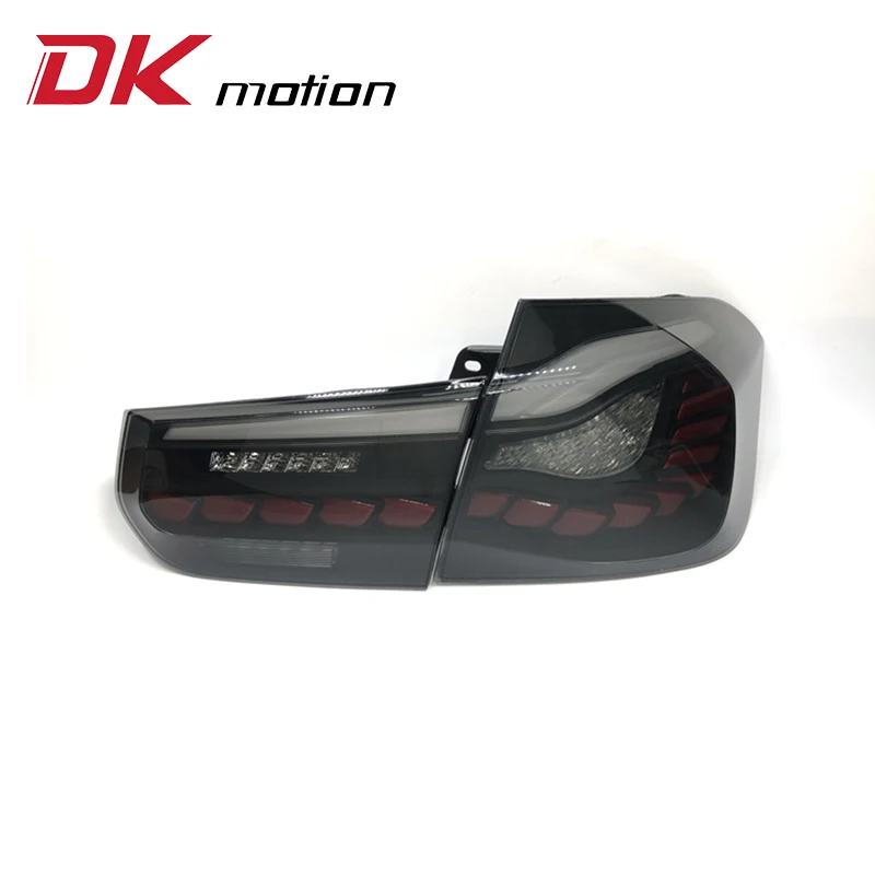 Auto Parts LED Rear Lamp Led Tail Lamp Light For BWM F30 F35 2013 - 2019